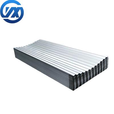 China Premium Steel Roof Sheet Factory Outlet 300000ton/year for sale