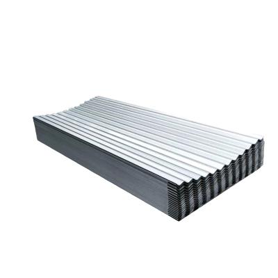 China Hot Selling Good Quality Ship Plate Galvanized Steel Corrugated Sheets For Roofing for sale