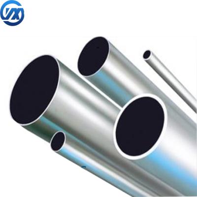 China Structure Pipe Steel Pipe Manufacturers 16mm OD Top Steel Pipe for sale