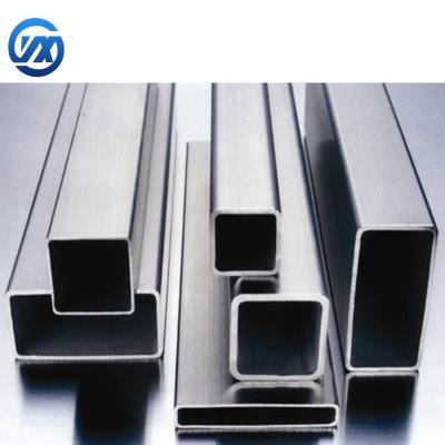 China Structure Pipe Galvanized Steel Pipe Per Piece for sale