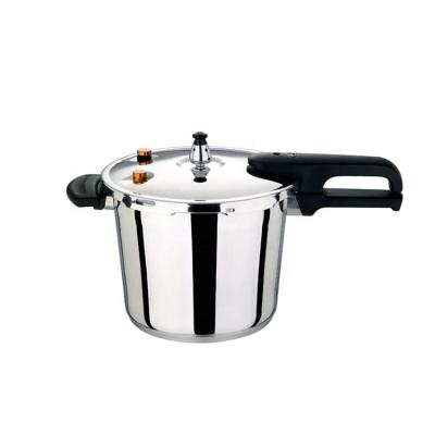 China 4 Quart to 7 Quart Stainless Steel Pressure Cooker for sale