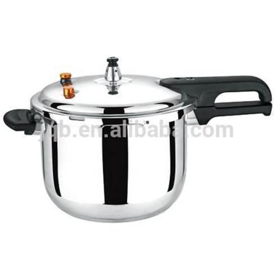 China OEM viable as your request stainless steel pressure cooker for sale