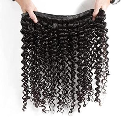 China Cheap Virgin Brazilian Curly GL Curly Cuticle Aligned Human Hair 4x4 2x6 5x5 13x4 13x6 6x6 7x7 360 Frontal Closure 360 ​​Lace Closure And Headband for sale