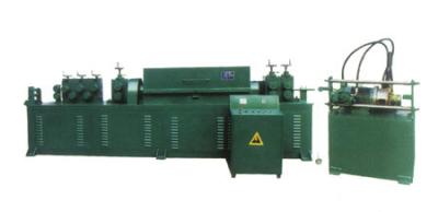 China GT12 20 Straightening and cutting machine of reinforcing steel bar for sale