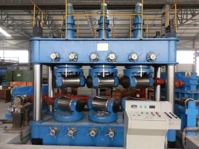 China Pipe Straightening Machine Pipe Straightener for sale