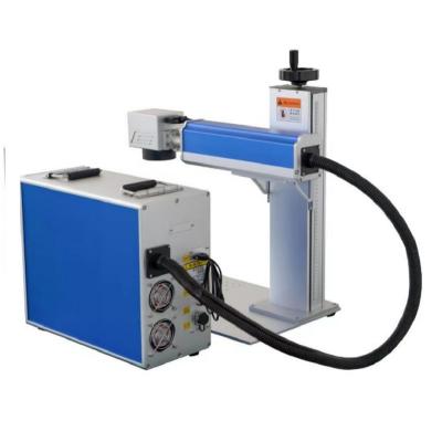 China Laser Marking Machine for sale