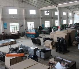 Verified China supplier - Foshan Nanhai Yizai Metal Products Co., Ltd.