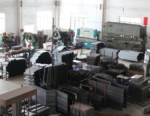 Verified China supplier - Foshan Nanhai Yizai Metal Products Co., Ltd.