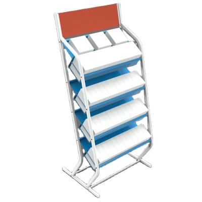 China Corrosion Protection Safety And Printing Product Rack Hanging Display For Belts for sale