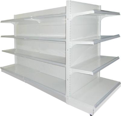 China Single Sided Customized Deli Display Racks /Shelves For General Grocery Supermarket Shelves Shelf for sale