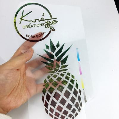 China Apparel Printing Photo Service Best Quality T-shirt Heat Transfer Vinyl Paper for sale