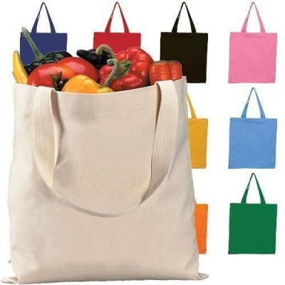 China Recyclable Custom Eco Friendly Foldable Canvas Cotton Tote Shopping Dust Bag With Logos for sale