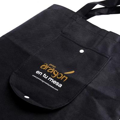 China Custom Order Recyclable Wholesale Colorful Carry Bag Eco Friendly Non Woven Fabric Tote Bag Non Woven Bags for sale