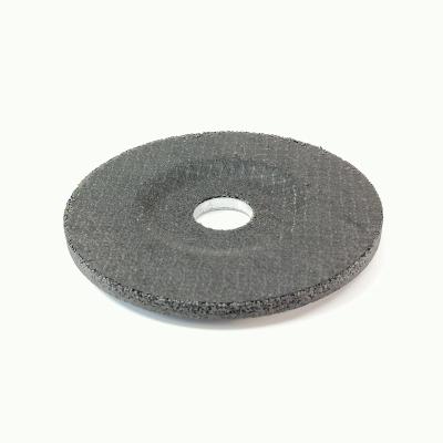 China Aluminum diamond turbo dry circular blade cutting discs 115*6*22mm for sale