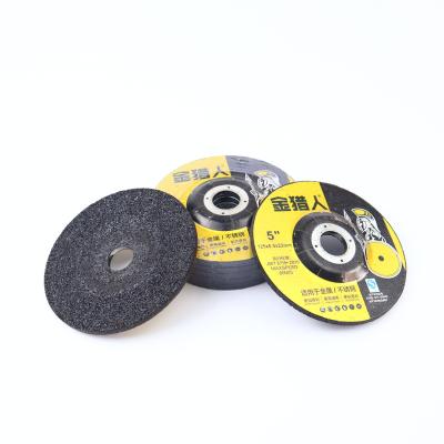 China Manufacturers aluminum lgw angle grinder cutting disc ceramic dental disc 125 mm diamond cutting wheel for concrete for sale