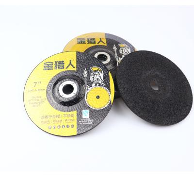 China Diamond Abrasive Tools Stone Green Aluminum Silicon Carbide Granite Quartz Cutting Diamond Grinding Wheel for sale