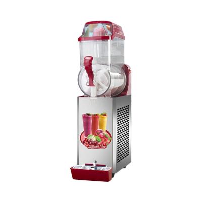 China Multi-functional Frozen Drink Ice Slush Making Machine for sale