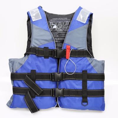 China Inflatable Sells High Quality Lightweight Mens Life Jackets for sale