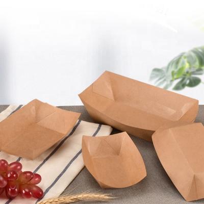 China Biodegradable Hot Sale Cardboard Bento Lunch Box Food To Go Paper Box Container for sale