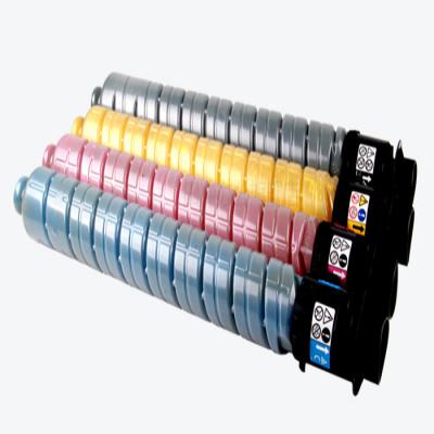 China COMPATIBLE Ricoh toner cartridges BSS-C3503SPsmall capacity 15K K color color for use in MPC2003SP/2503sp/2011/3003sp/3503sp/ for sale