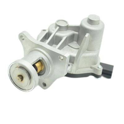 China EGR Valve Exhaust Gas Valve Circulation Standard Size for sale