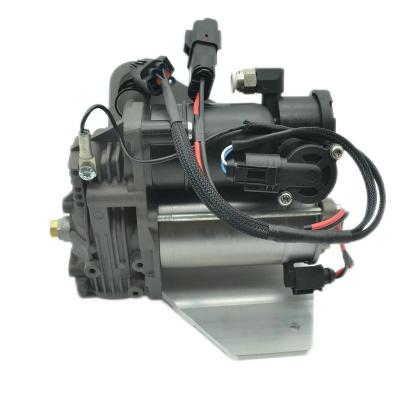 China Air Suspension Compressor for Amk Landrover Discovery 3 4 Discovery III LR045251 for sale