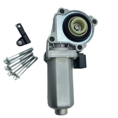 China Suitable for BOM Automobile Transfer Case Engine Actuator 27107566296 Standard Size 27107568267 for sale