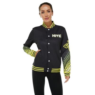 China Breathable Competitive Wholesale Price Tracksuit Sublimation Heat Printing OEM Service Custom Design Tracksuit for sale