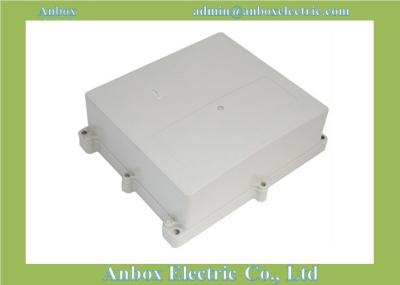 China Elektrisches Plastikkabinett des Quadrat-IP65 330x300x90mm zu verkaufen