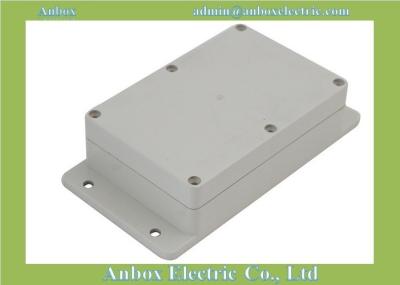 Κίνα AnBox 192x100x45mm πλαστικό στεγανό ηλεκτρικό κιβώτιο προς πώληση