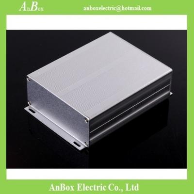 China 90/100/120/150x97x40mm DIY aluminiumshell voor in het groot instrument en kleinhandel Te koop