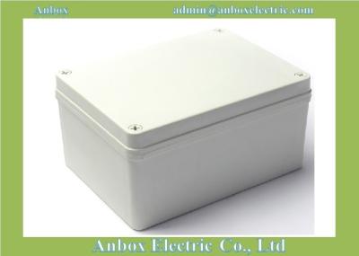 中国 570g 200x150x100mmの防水電子工学のプロジェクト箱 販売のため