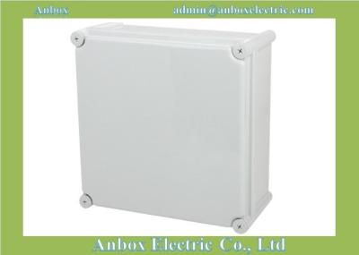 Chine grande boîte électrique imperméable de 280x280x130mm avec le couvercle à vendre