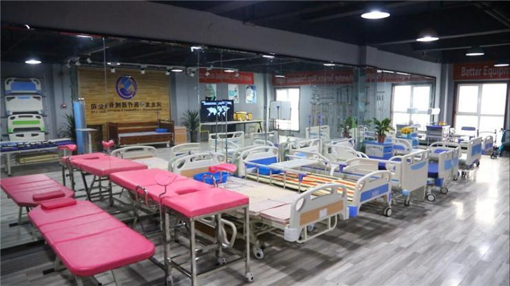 Verified China supplier - Hebei Longheng Medical Equipment Co., Ltd.