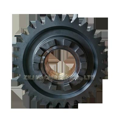 China AZ9981320330 811W35610-0052 Steel Active Cylindrical Gear Assembly Howo-7 Howo-A7 Fow for sale