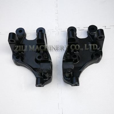 China Steel 9483251809 Shaft Rod Bracket Left And Right 9483251809L 9483251909 9483251909R Actros 4141 for sale