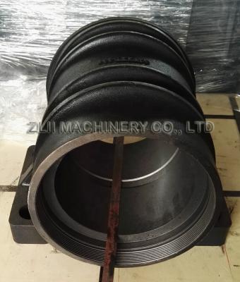 China Trailer Parts BPW Spring Saddle Spring Fixing Trunnion Seat 03.224.19.03 .1 03.2241.90.31 03.224.19.031 0322419031 for sale