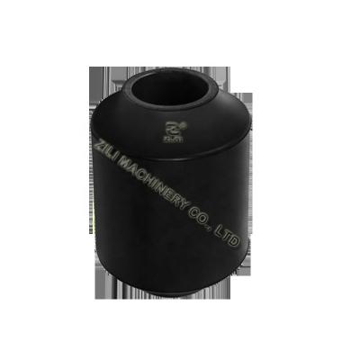 China rubber & Steel 05.113.98.08 .0/0511398080 China Manufacturer High Quality Rubber Bushing Block Leaf Spring Silent Bushing For BPW for sale