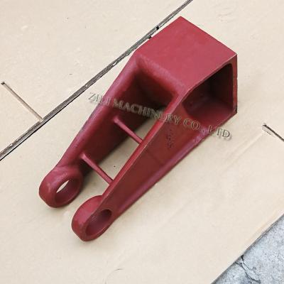 China Trailer Parts 900201 YORK TRAILER Front Hanger for sale