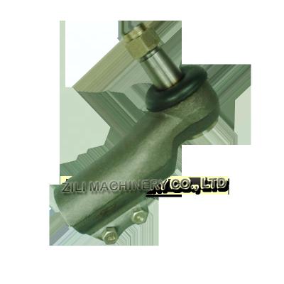 China C45 Body Ball Pin Cr 40 Heavy Truck Link Rod End Ball Joint For ISUZU 10PD1 1-43150-139-6 RH 1-43150-140-6 LH 1431501396 / 1431501406 for sale