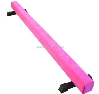 China Best Quality Home/School/Gym Club Adjustable Balance Beams Gym Practice Equipment For Home for sale