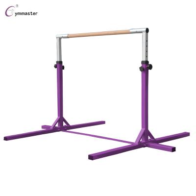 China Gymnastics Kip Bar Gymnastics Horizontal Expandable Bar H023 for sale