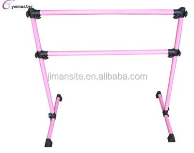 China Dance forming traditional 4' free ballet barre, gymnastic ballet barre for sale for sale