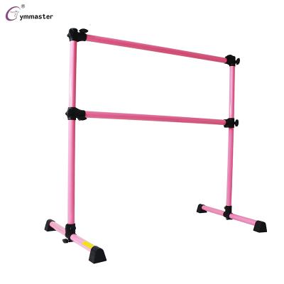 China Ballet Practice Double And Single Drinking Free Ballet Dance Bar for sale