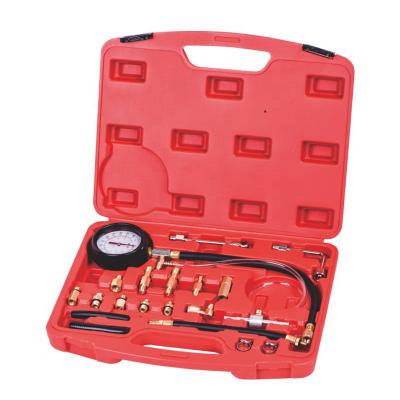 China Auto-Oil TU-114 Combustion Pressure Meter Gauge Kit For Fuel Injection Pump Tester Spray Kit for sale