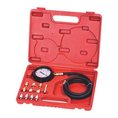 China TU-11A Self Testing Wave Box Pressure Meter Kit Auto Repair Tool Auto Gauge for sale