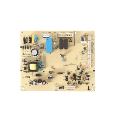 China Household C1204 PCB Board Meling Refrigerator Inverter Computer Board Refrigerator Spare Parts for sale