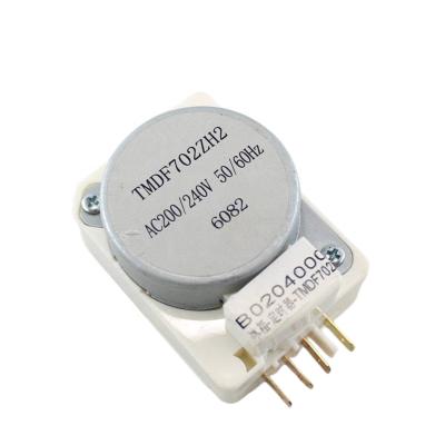 China AC200-240V 50/60HZ Hotel Refrigerator TMDF Series Defrost Timer TMDF702ZH2 Freezer for sale