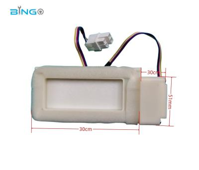 China Household Refrigerator Cheap Parts Damper Motor FBZA-1750-10D For Samsung Repair for sale