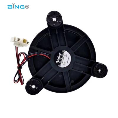 China Household Nest EC GW12E12MS3MB Vaporizer Fan Motor Refrigerator Spare Parts For Haier Refrigerator Accessory for sale